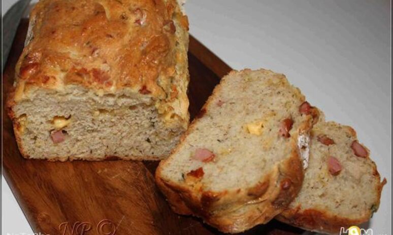 Рецепт хлеб бутербродный