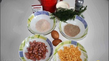 хлеб бутербродный