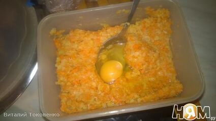 курино-гороховые бутерброды