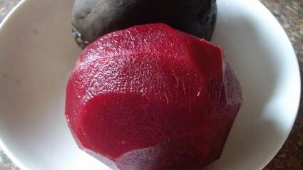 овощные бутерброды с сельдью