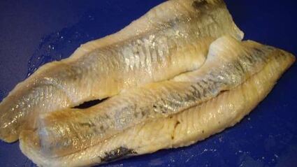 овощные бутерброды с сельдью