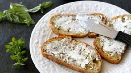 постные бутерброды