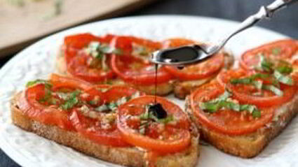 постные бутерброды