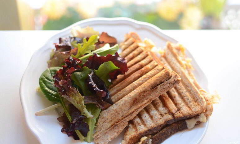 Рецепт тосты в бутерброднице