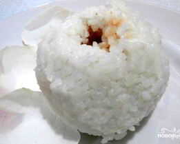 Японские бутерброды