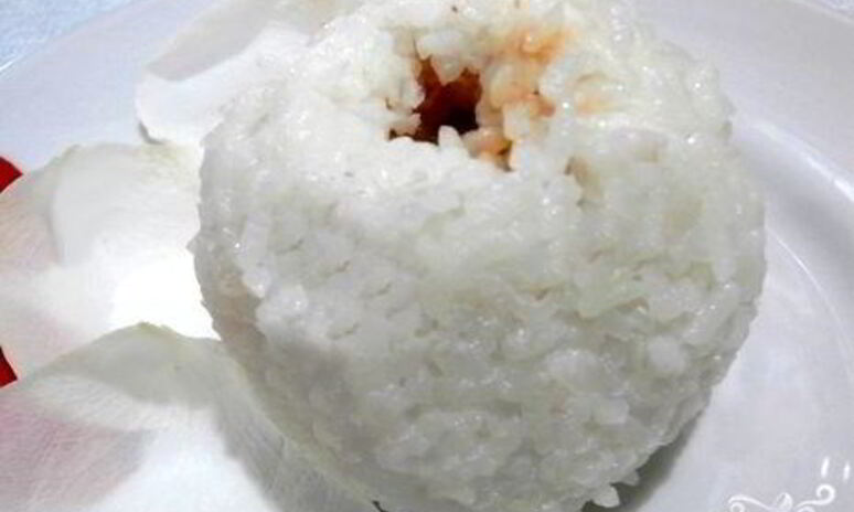 Рецепт японские бутерброды