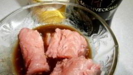 японские бутерброды