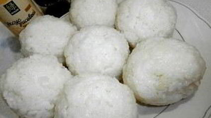 японские бутерброды