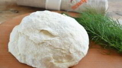 чебуреки с мясом