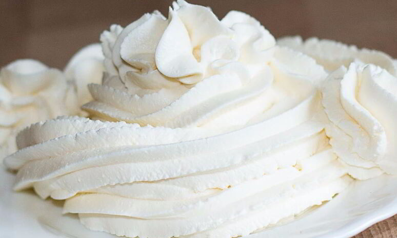 Рецепт чем заменить сливочный сыр