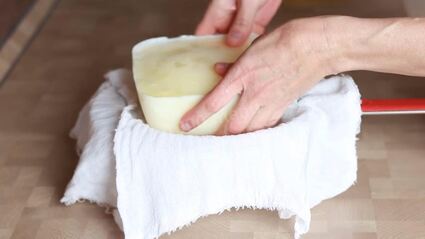 чем заменить сливочный сыр