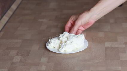 чем заменить сливочный сыр