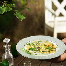 Оригинальные закуски