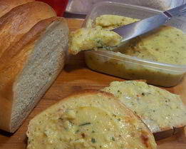 Домашний плавленый сыр