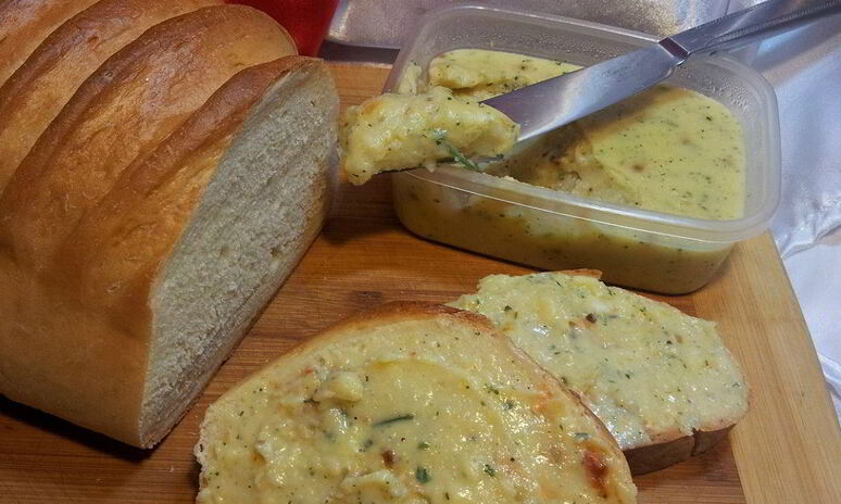 Рецепт домашний плавленый сыр