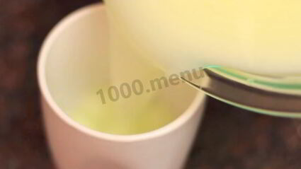 домашний сыр из козьего молока