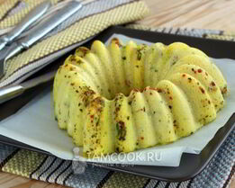 Домашний сыр из творога