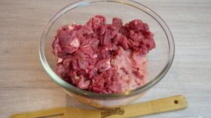 еврейская колбаса