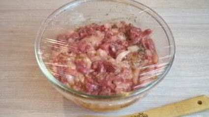 еврейская колбаса