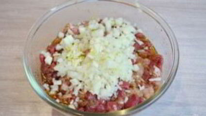 еврейская колбаса