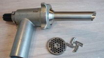 еврейская колбаса