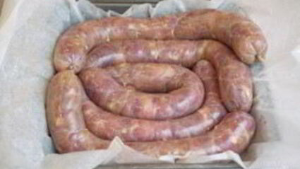 еврейская колбаса