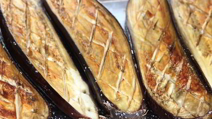 баклажанная икра по-одесски