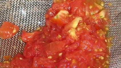 баклажанная икра по-одесски