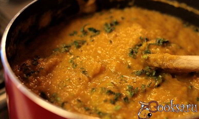 Рецепт домашняя кабачковая икра на зиму