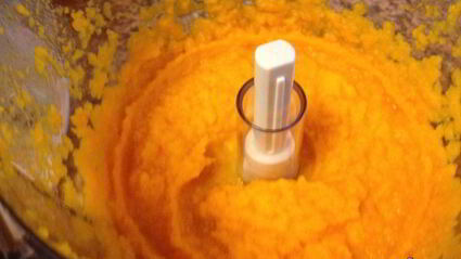 домашняя кабачковая икра на зиму