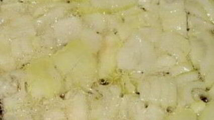 грибная икра из свежих грибов