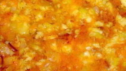 грибная икра из свежих грибов