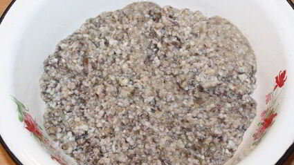 икра грибная из маслят