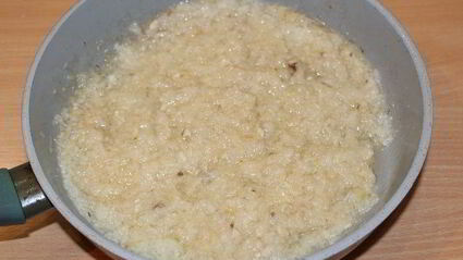 икра грибная из маслят