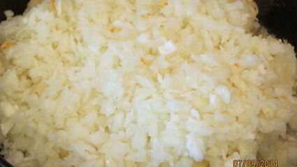 икра грибная