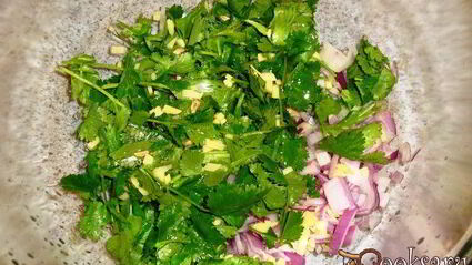 икра из баклажанов и кабачков на зиму