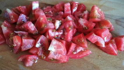 икра из баклажанов наслаждение