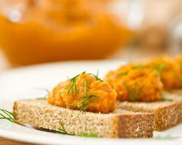 Икра из кабачков на зиму с майонезом