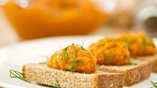 Икра из кабачков на зиму с майонезом