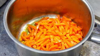 икра из крапивы