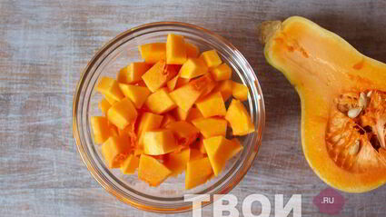 икра из лисичек