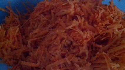 икра из тыквы