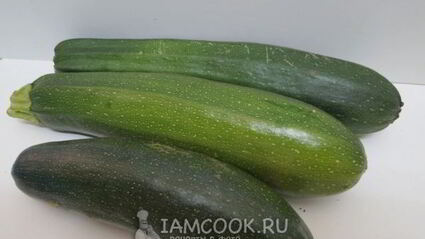 икра кабачковая без жарки