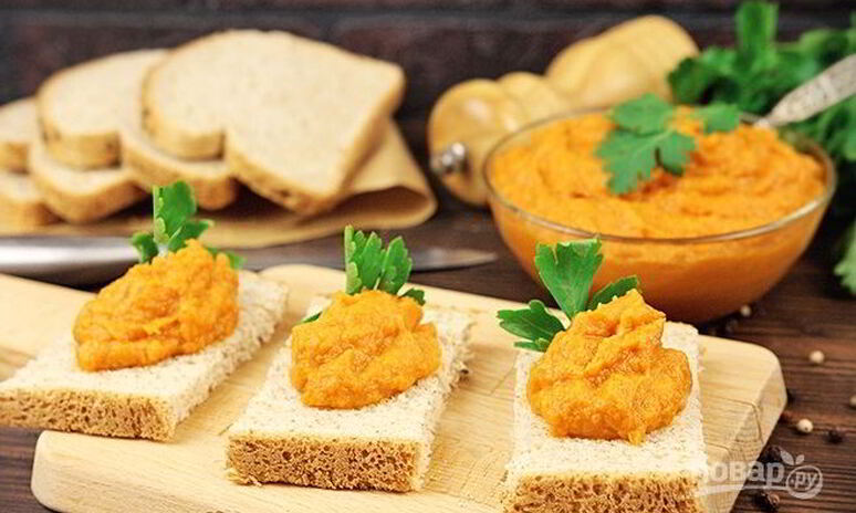 Рецепт икра кабачковая домашняя