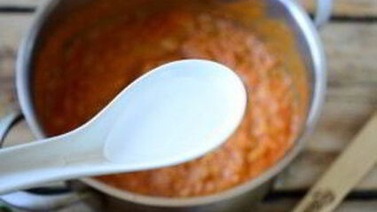 икра кабачковая пикантная