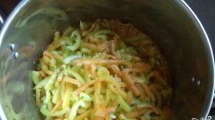 икра кабачковая в банку