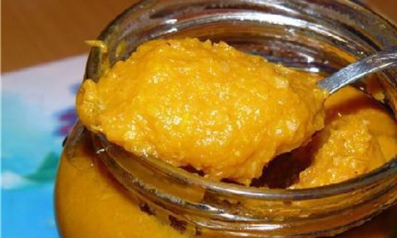 Рецепт икра кабачковая