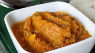 Кабачковая икра без моркови