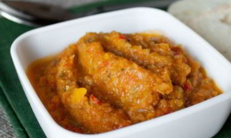 Рецепт кабачковая икра без моркови