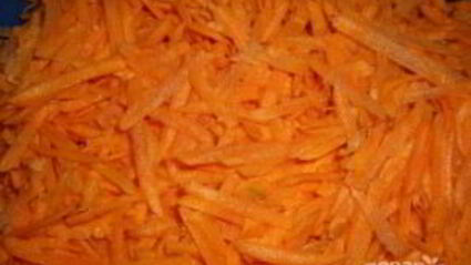 кабачковая икра без помидоров на зиму